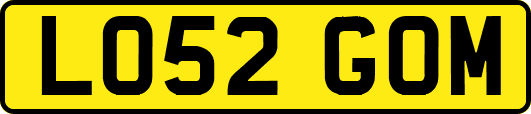 LO52GOM