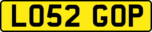 LO52GOP