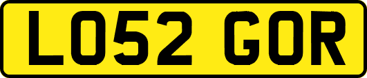 LO52GOR