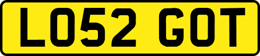 LO52GOT