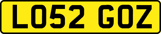 LO52GOZ