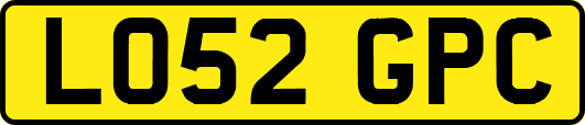 LO52GPC