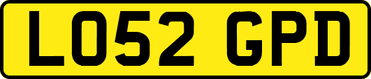 LO52GPD