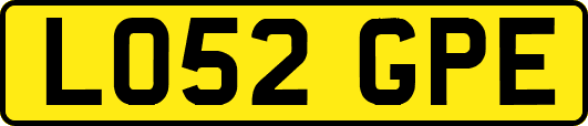 LO52GPE