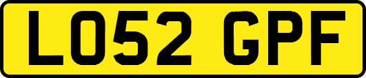 LO52GPF