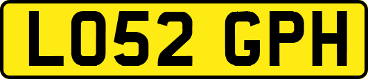 LO52GPH