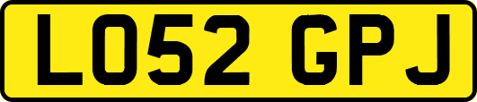 LO52GPJ