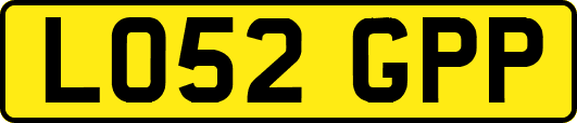 LO52GPP