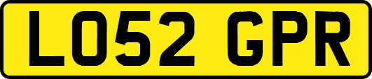 LO52GPR