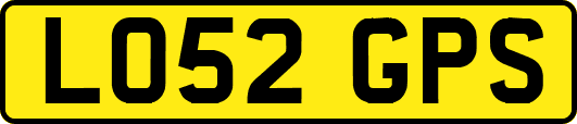 LO52GPS