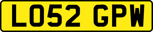LO52GPW