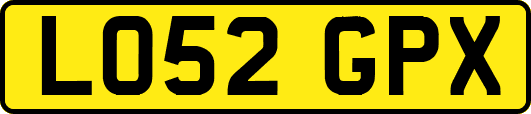 LO52GPX