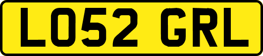 LO52GRL