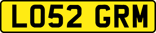 LO52GRM