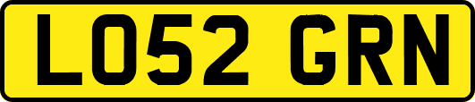 LO52GRN