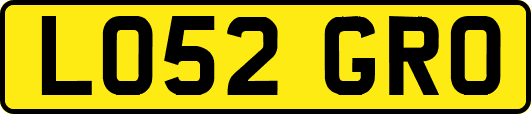 LO52GRO