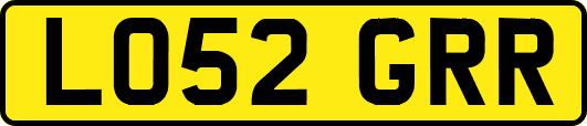 LO52GRR