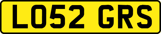 LO52GRS
