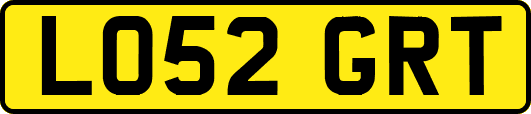 LO52GRT