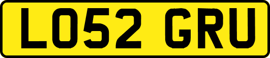 LO52GRU