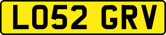 LO52GRV