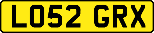 LO52GRX