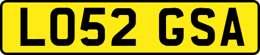 LO52GSA
