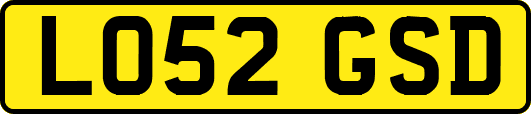 LO52GSD