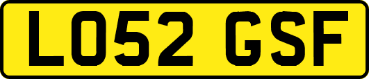 LO52GSF