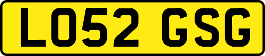LO52GSG