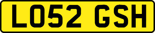 LO52GSH