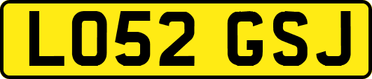 LO52GSJ