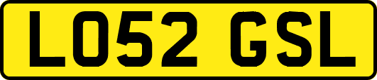LO52GSL