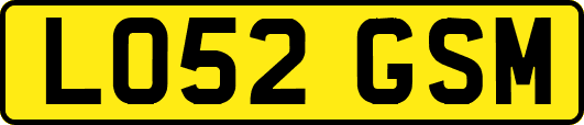LO52GSM