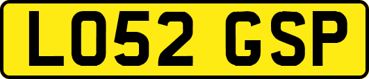 LO52GSP