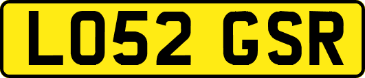 LO52GSR