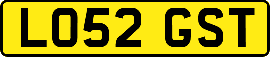 LO52GST
