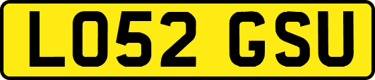 LO52GSU