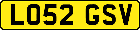 LO52GSV