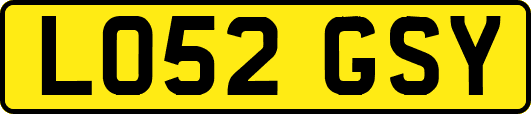 LO52GSY