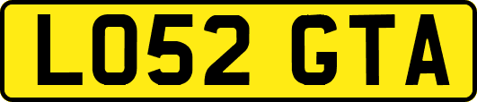LO52GTA