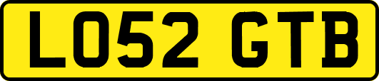 LO52GTB