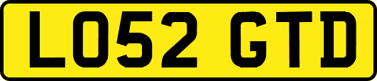 LO52GTD