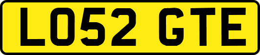 LO52GTE