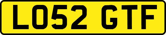LO52GTF