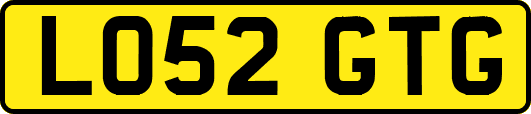 LO52GTG