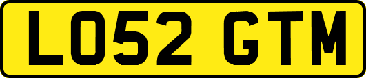 LO52GTM
