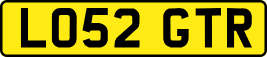 LO52GTR