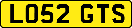 LO52GTS