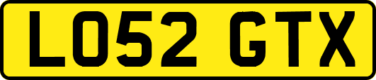 LO52GTX